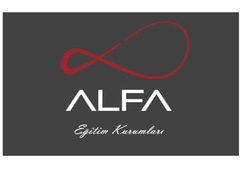 soma alfa eğitim kurumları logo