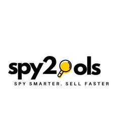 SPY2OOLS logo