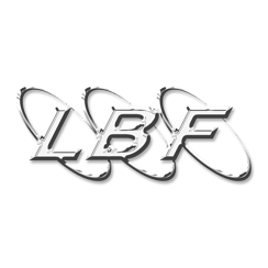 LBF logo
