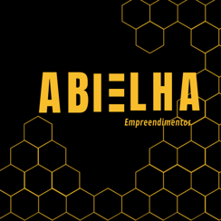 Abelha Empreendimentos logo