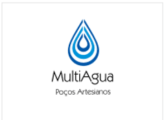 MULTIAGUA POÇOS ARTESIANOS logo