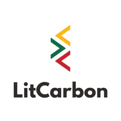 LitCarbon logo
