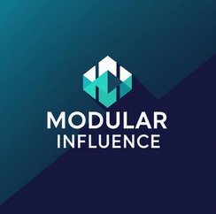 modularinfluence.com logo