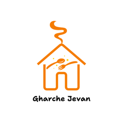 Gharche Jevan logo