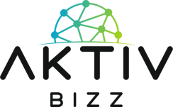 AKTIV BIZZ logo