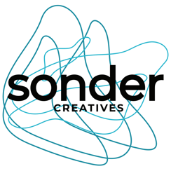 Sonder Creatives logo
