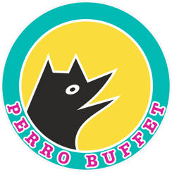 Perro Buffet logo