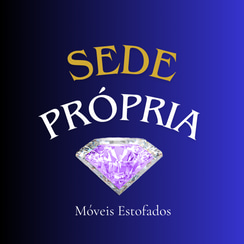 SEDE PRÓPRIA TAPEÇARIA logo
