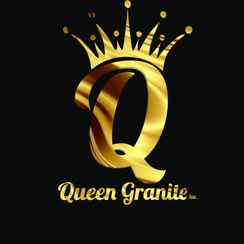 Queen Granite Inc logo