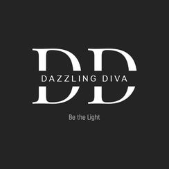 DAZZLING DIVA logo