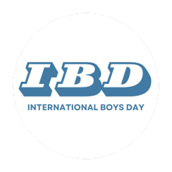 International Awareness Campaign logo