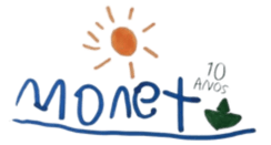 Creche Monet logo