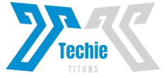 Techie Titans logo
