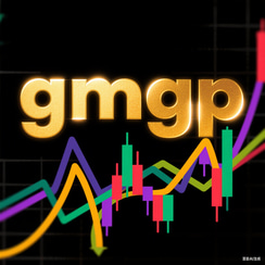 Stock sharing exchange logo