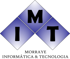 MTI - Morraye Tecnologias & Informação logo