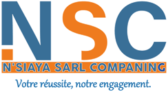 N'SIAYA SARL COMPANING logo
