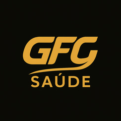 GFG Saúde logo
