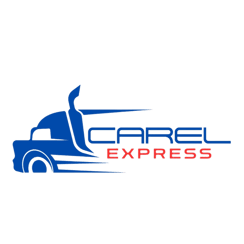 CAREL EXPRESS logo