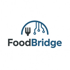 FoodBridge logo