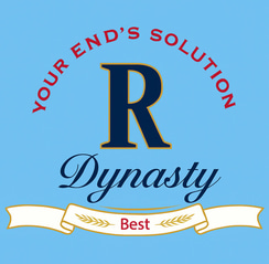 R DYNASTY logo