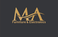 MA Furniture and Electronics logo