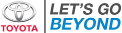 TOYOTA BEKASI OFFICIAL logo