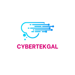 Cybertekgal logo