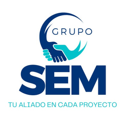 Grupo SEM logo