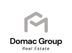 Domac Group logo