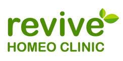 Revive Homeo Clinic logo