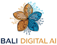Dunia Digital by dsnakbali logo