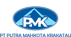 PT Putra Mahkota Krakatau logo