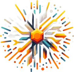 NOVA LvL logo