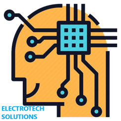 ELECTROTECH SOLUTIONS logo