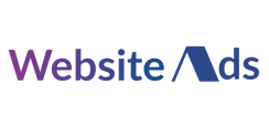 WebsiteAds logo