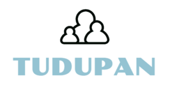 TUDUPAN logo