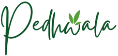 PEDHWALA logo