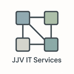 JJVITSERVICES logo