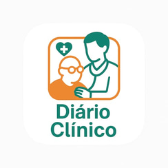 Diário Clínico logo