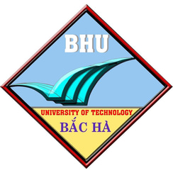 Du Học Bắc Hà logo