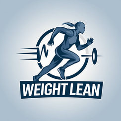 WeightLean logo