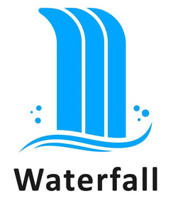 Waterfall Recording - Mixing - Mastering - Publishing logo