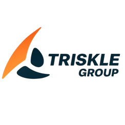 Triskle Group logo