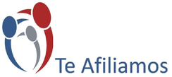 Te Afiliamos logo