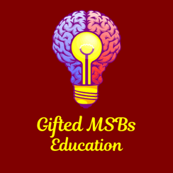 GiftedMSBs logo