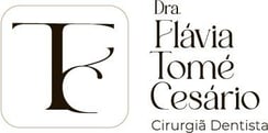 Dra. Flávia Tomé Cesário Cirurgiã Dentista