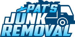 Pat's Junk Removal Services in Millis & MetroWest MA