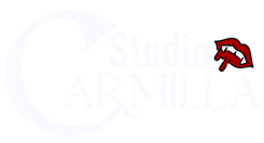 Studio Carmilla's logo