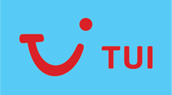 TUI website