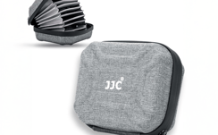 JJC 10 Pockets Filter Pouch 